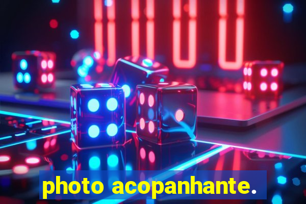 photo acopanhante.